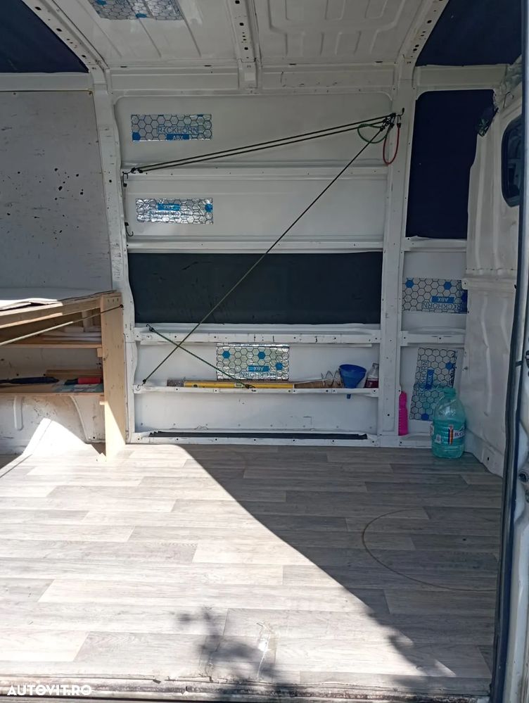 Fiat Ducato - 8
