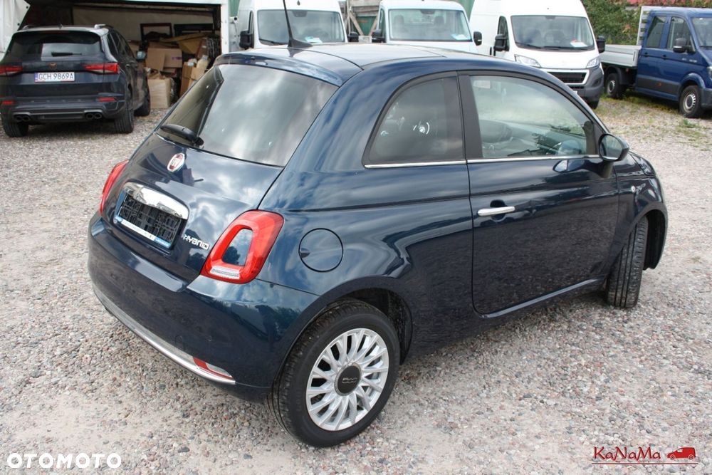 Fiat 500 - 16
