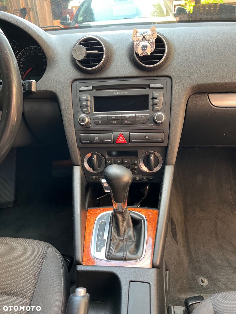 Audi A3 Sportback - 10