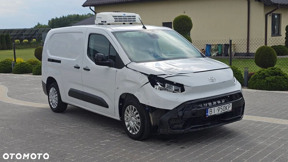 Toyota PROACE CITY - 3