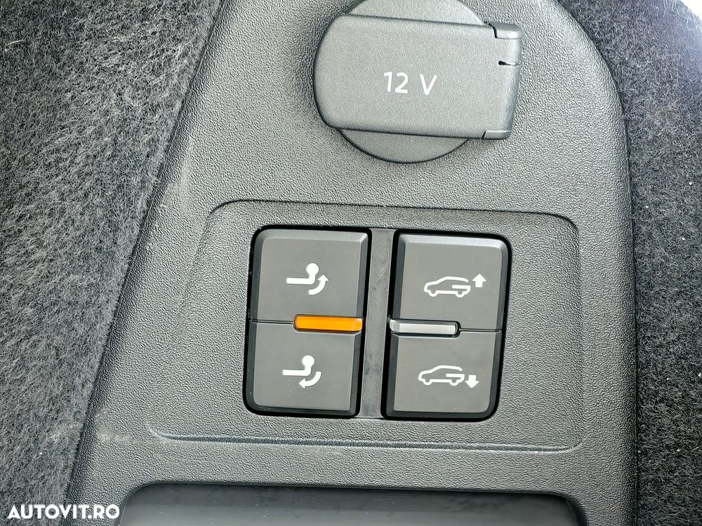 Volkswagen Touareg V6 TSI eHybrid PHEV R - 19