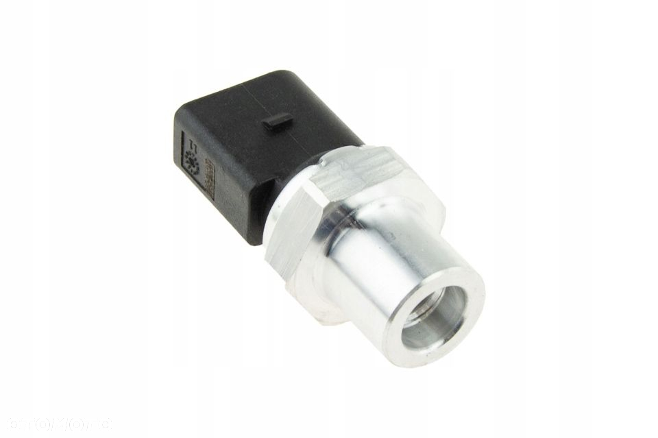 CZUJNIK CIŚNIENIA KLIMATYZACJI AUDI A2 A4 B6 B7 A6 C5 A8 D3 PASSAT B5 EXEO - 6