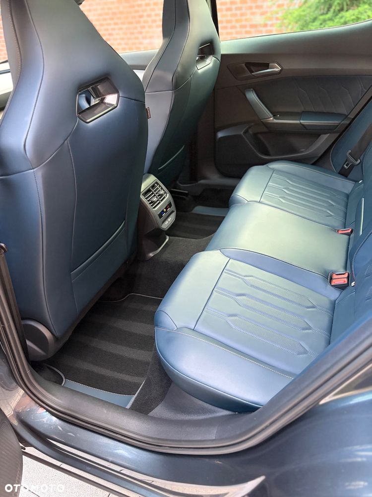 Cupra Formentor 2.0 TSI 4Drive VZ DSG - 26