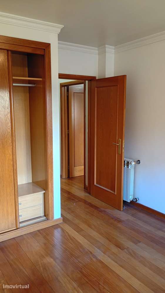 Premium T2 no Centro de Rio Tinto c/ Terra. Suite e Gar. – 1000€ Part. - Grande imagem: 5/14