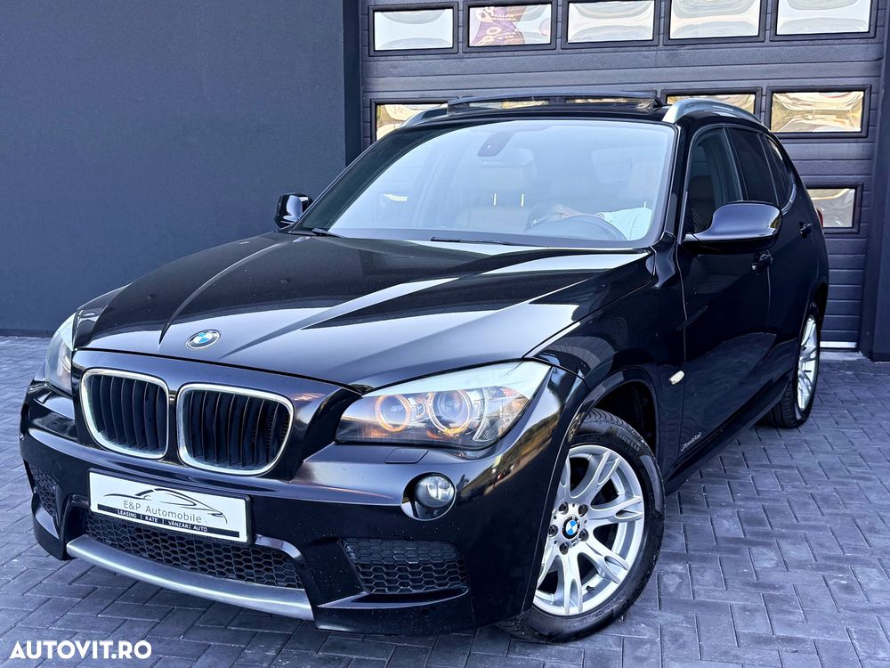 BMW X1 - 2