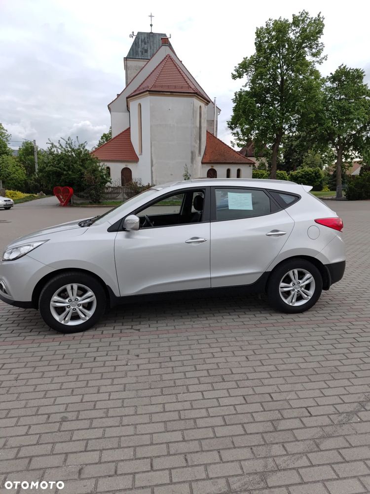 Hyundai ix35 1.6 GDI Comfort 2WD - 2