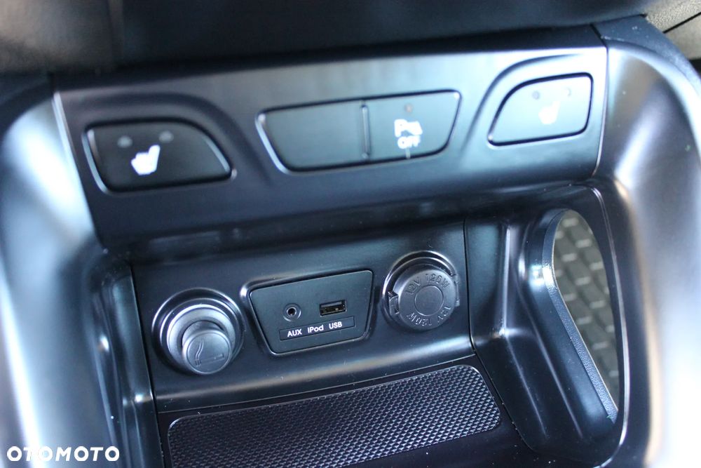 Hyundai ix35 2.0 2WD Comfort - 32