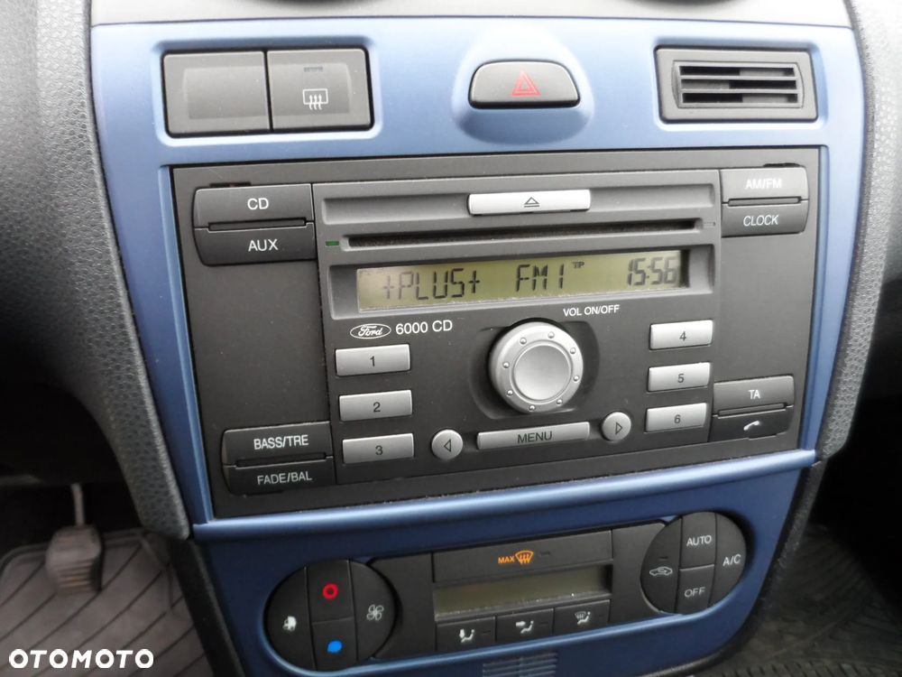 Ford Fiesta 1.4 Ambiente - 18