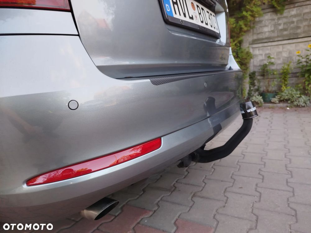Skoda Octavia 1.6 TDI DPF FAMILY - 34