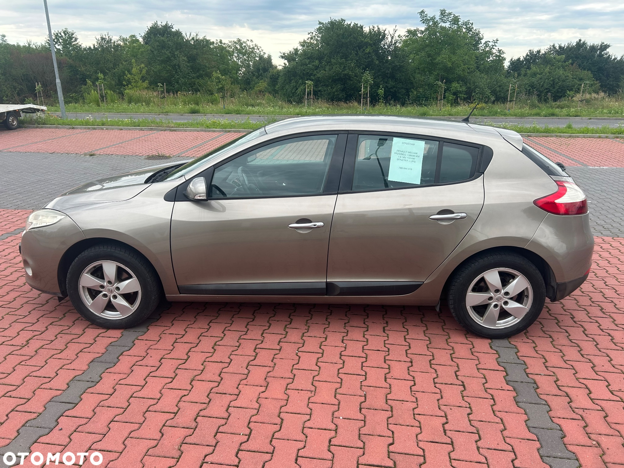 Renault Megane 1.6 16V Dynamique - 2