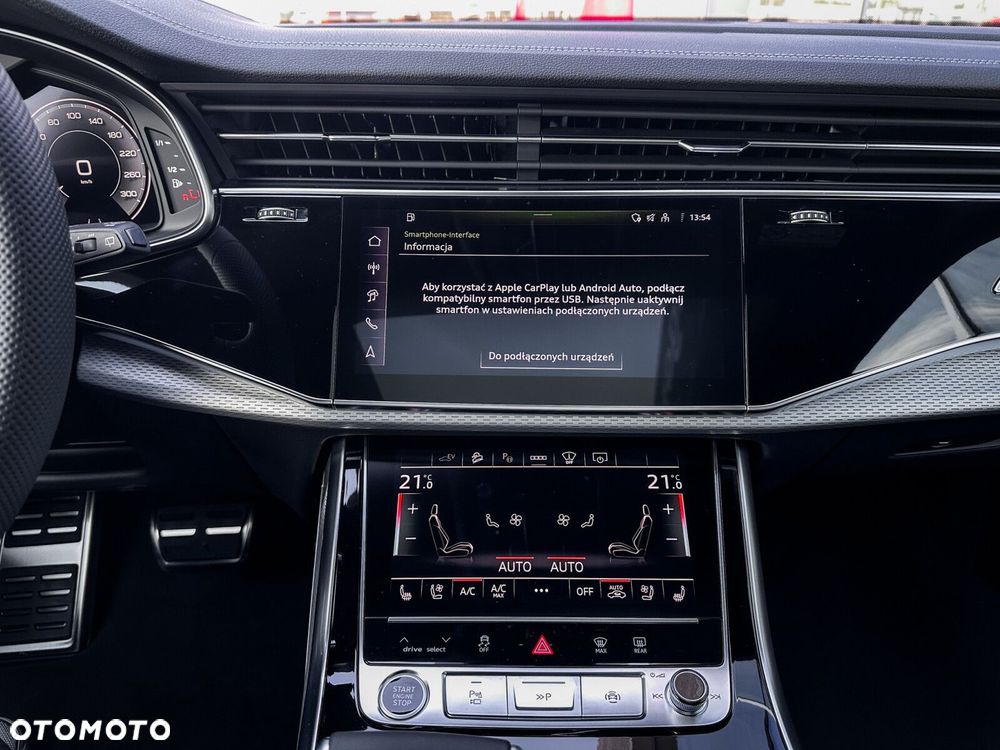 Audi Q8 - 30