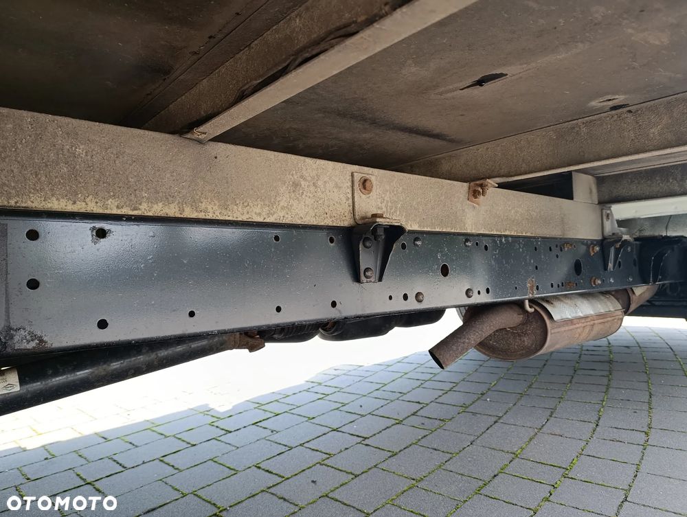 Iveco Daily 35s15 - 7