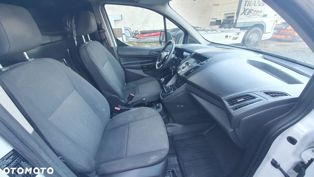 Ford TRANSIT /CURIER/CONNECT - 16
