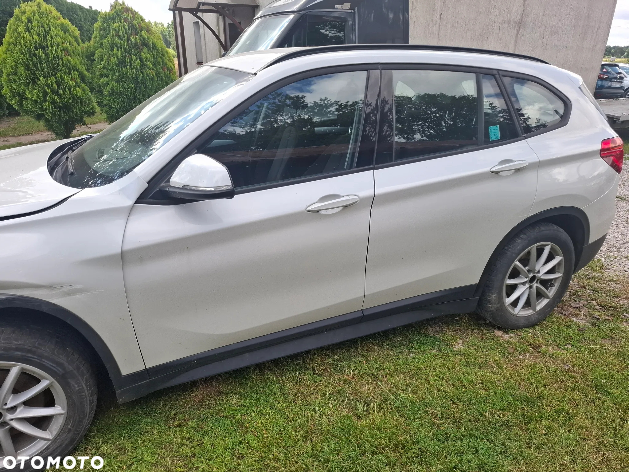 BMW X1 - 5