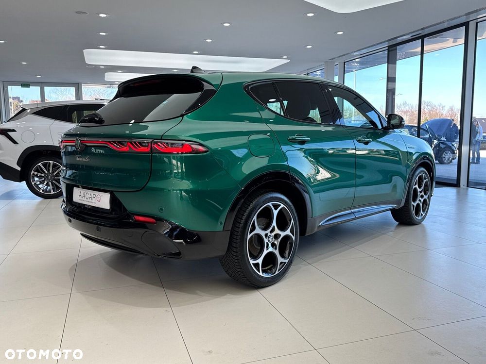 Alfa Romeo Tonale - 4