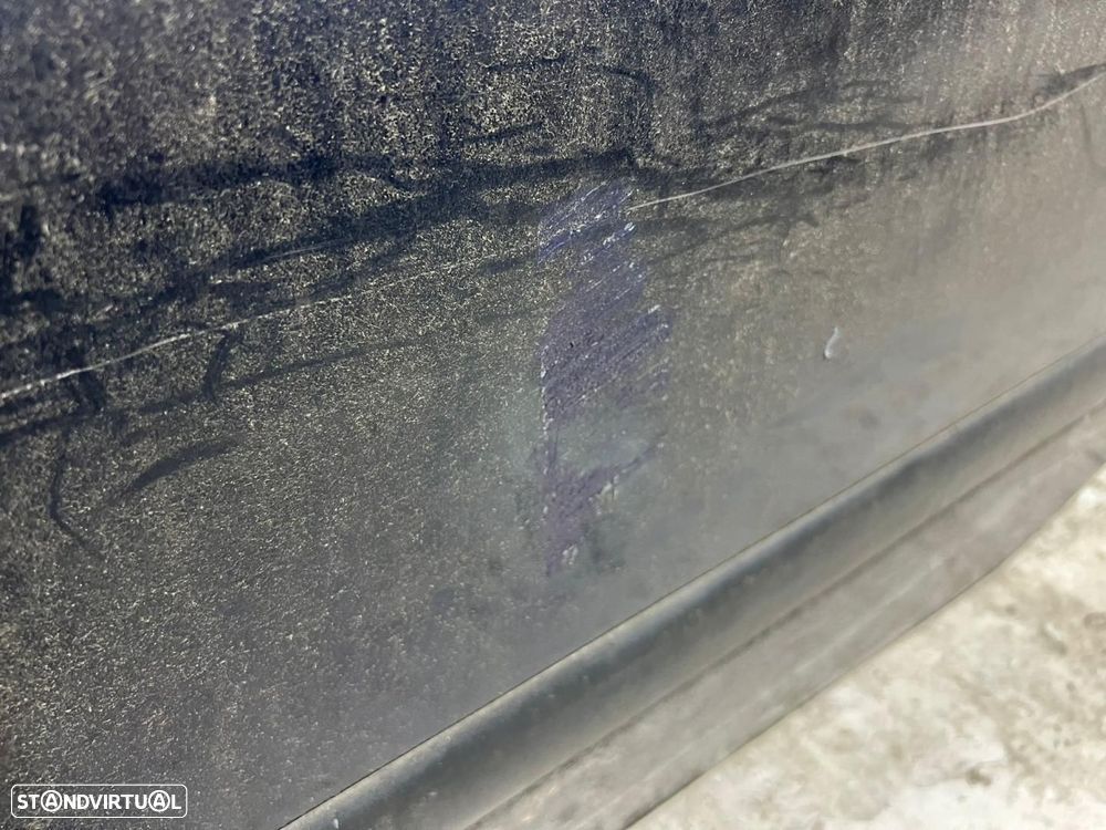 Porta Esq Trás PEUGEOT 607 - 3