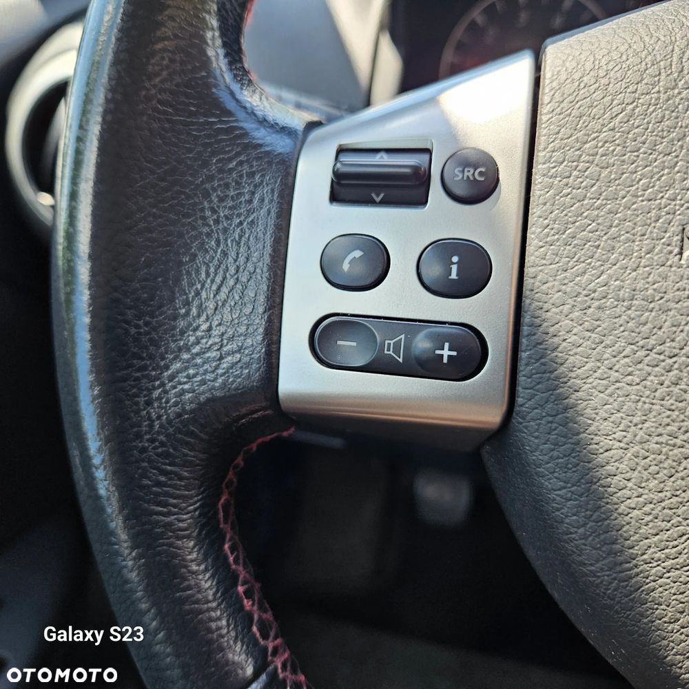 Nissan Note 1.5 dCi Acenta - 32