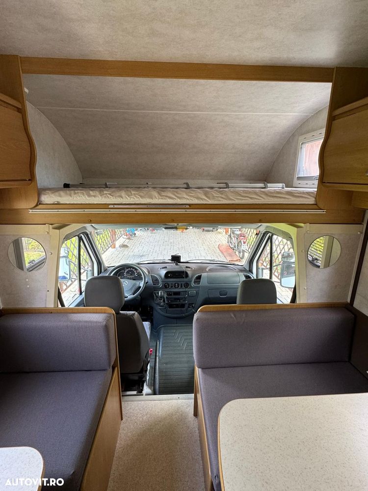 Alta AUTORULOTA RIMOR SUPER RIG - 22