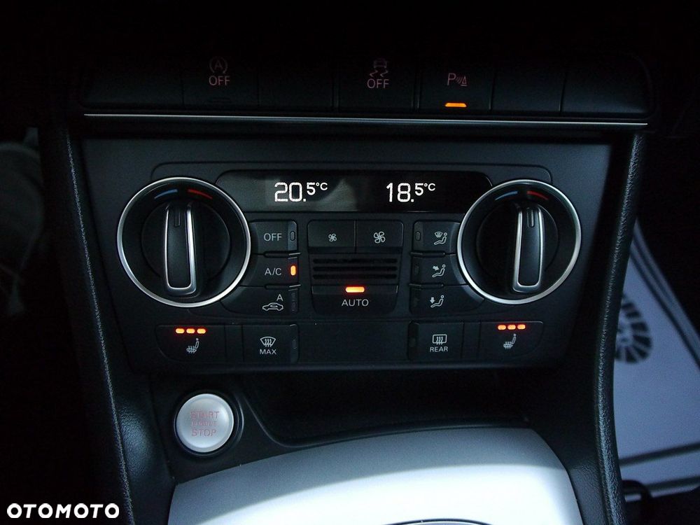 Audi Q3 1.4 TFSI - 29