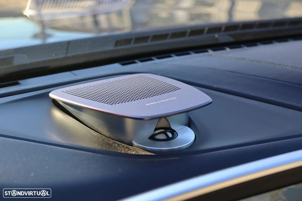 BMW 640 Gran Coupé d xDrive Pack M - 7