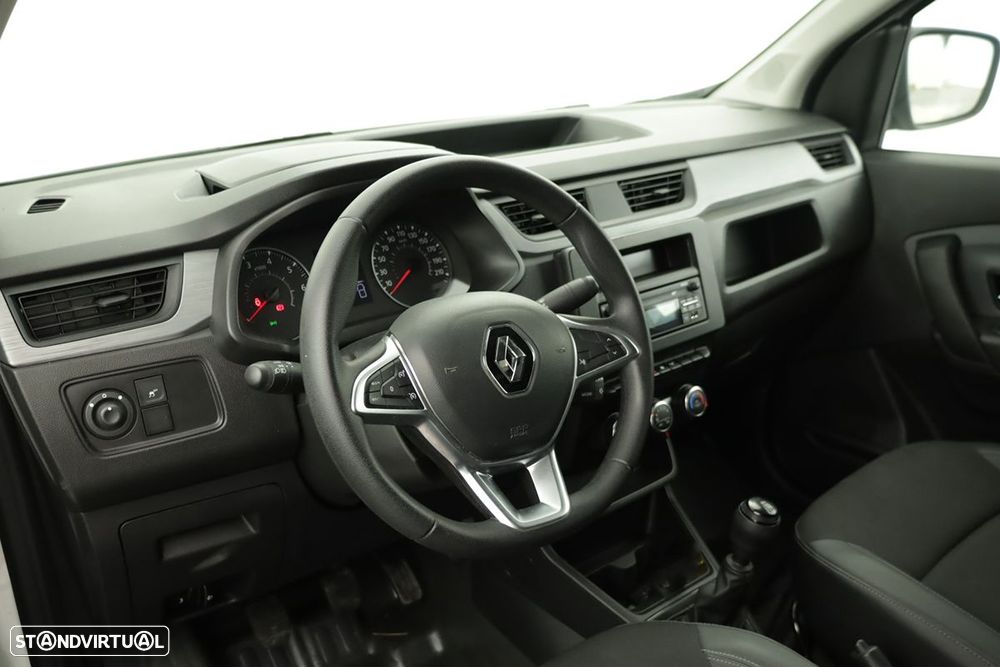 Renault express 1.5 blue dci advance - 6