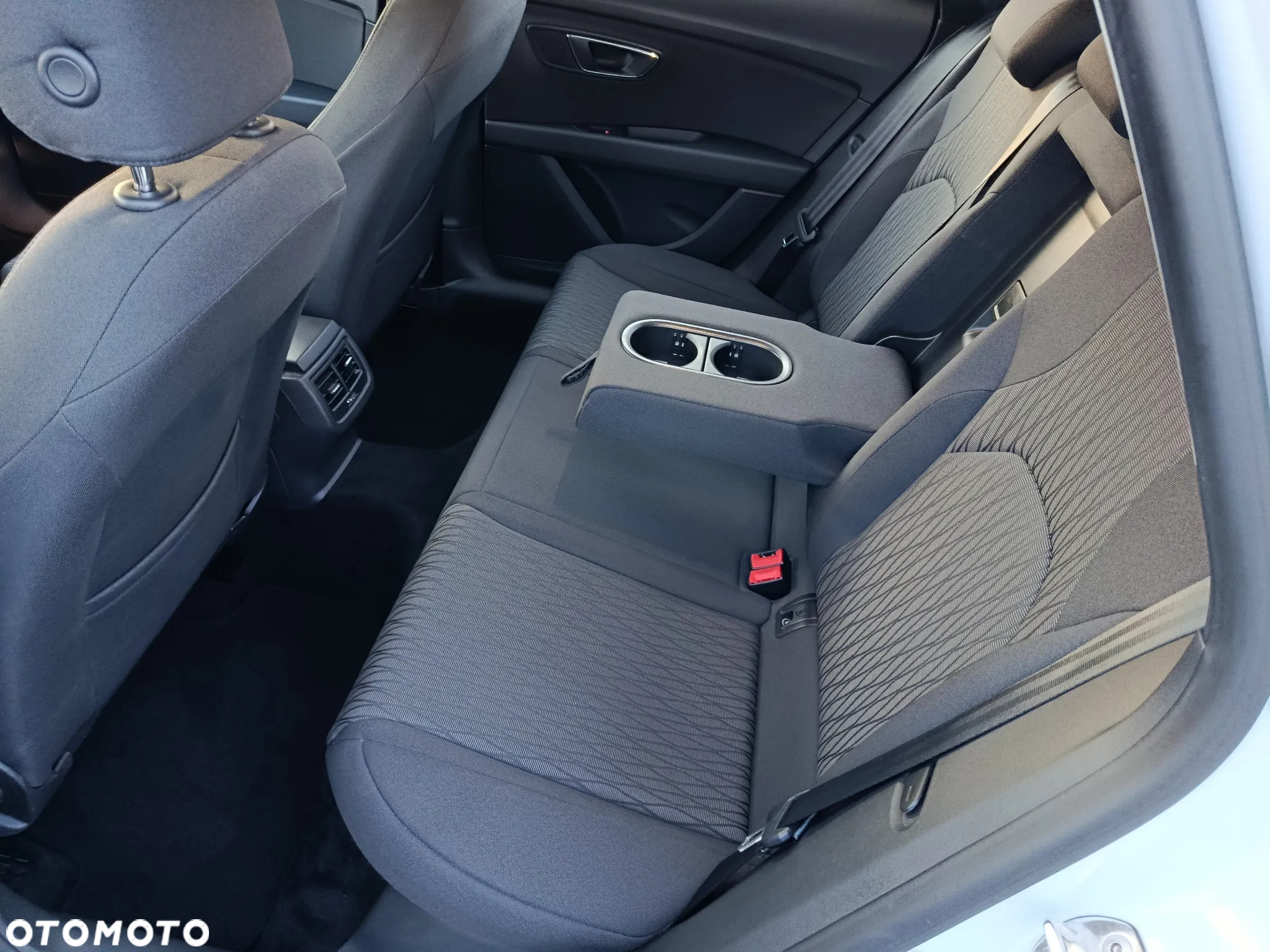 Seat Leon 1.4 TSI Start&Stop Style - 14