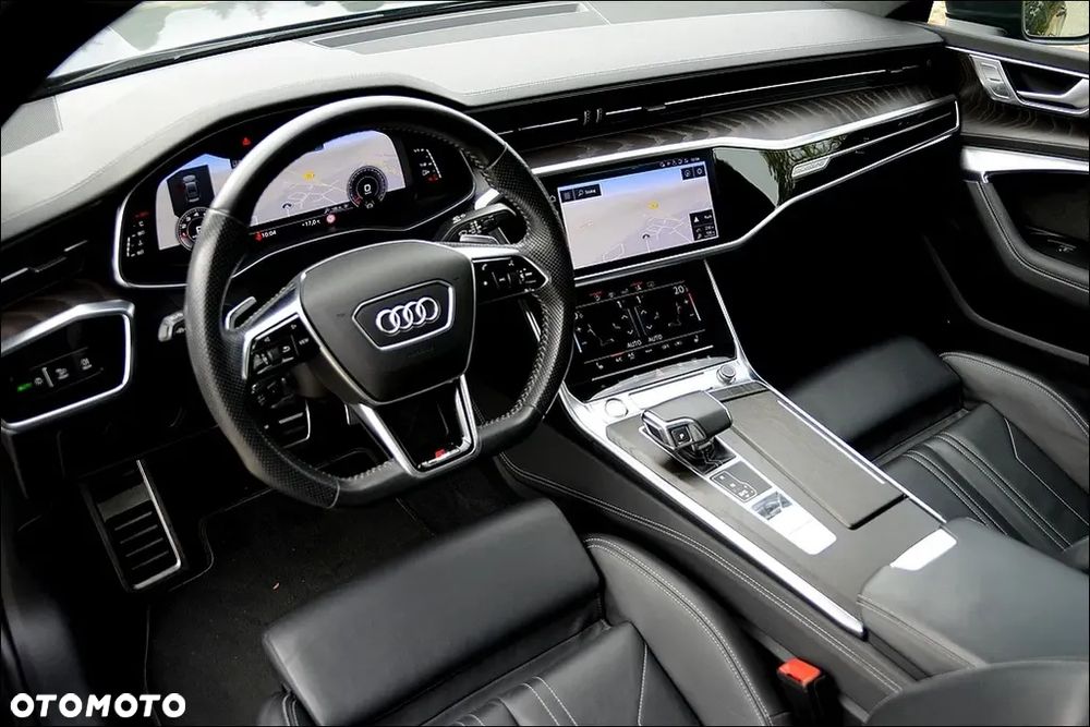 Audi A7 Sportback 45 TFSI quattro S tronic - 20