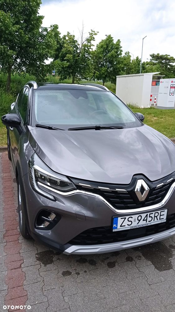 Renault Captur 1.0 TCe Intens - 2