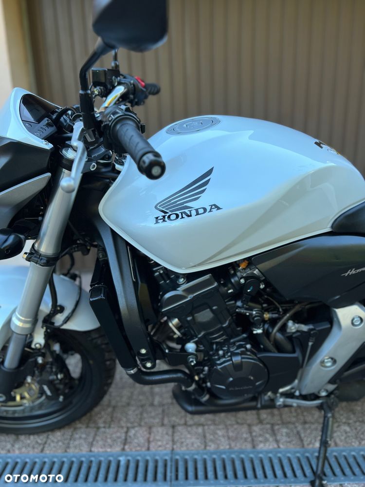 Honda Hornet - 20