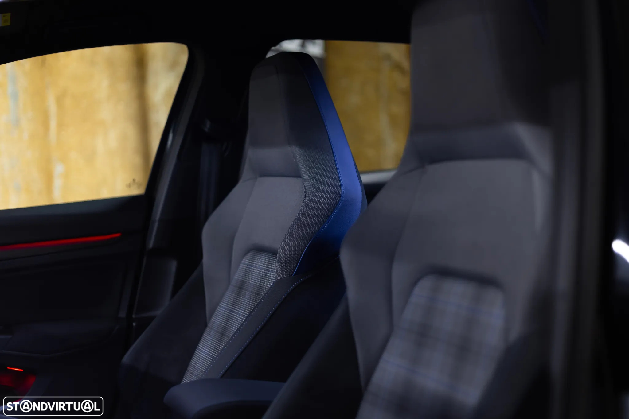 VW Golf 1.4 TSI GTE DSG - 23