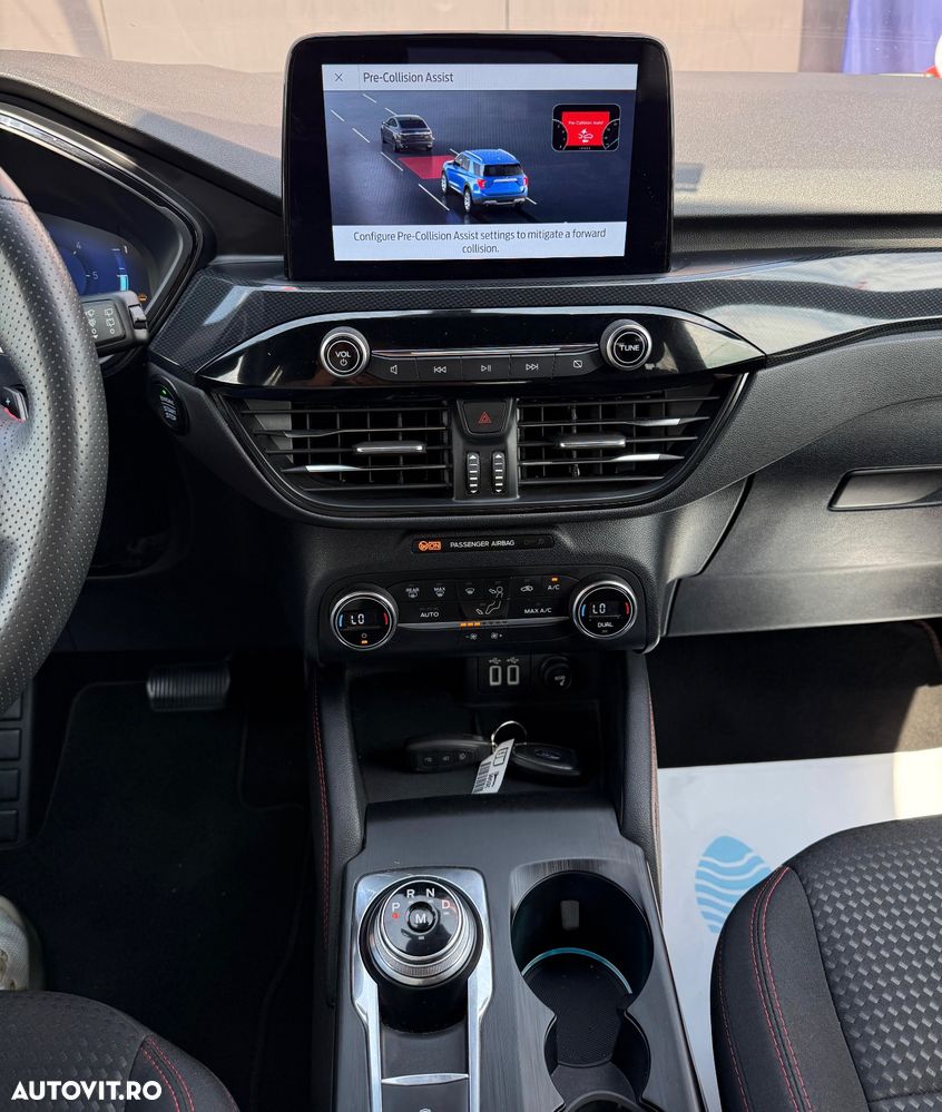 Ford Kuga 1.5 EcoBlue Aut. ST-LINE - 40