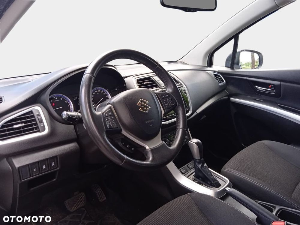 Suzuki SX4 S-Cross 1.0 T Premium - 14