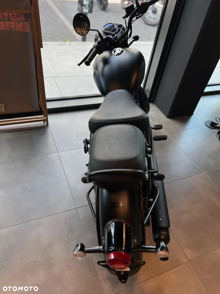 Royal Enfield Classic - 6