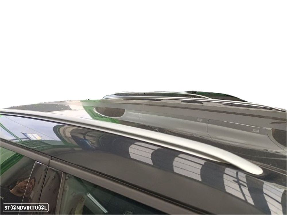 Barras Tejadilho Longitudinais Mini Mini Countryman (R60) - 3