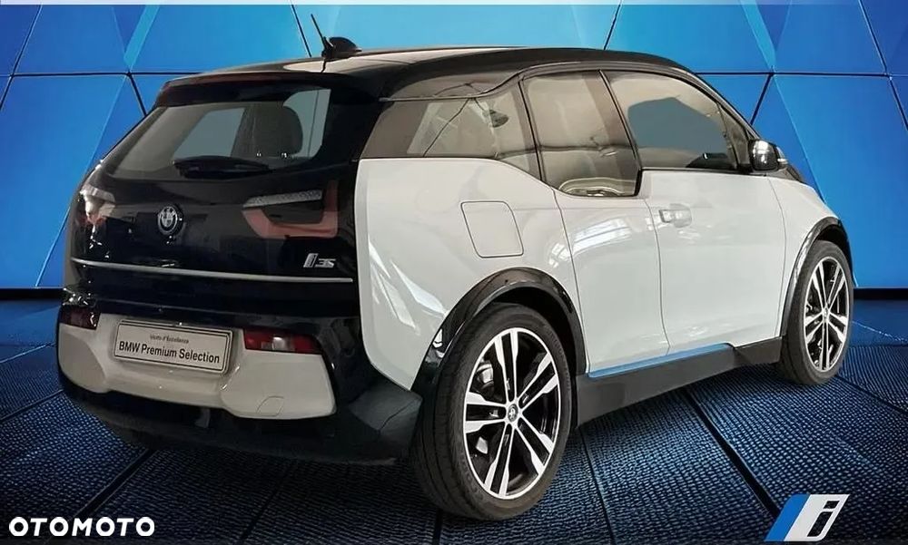 BMW i3 i3S 120 Ah - 2