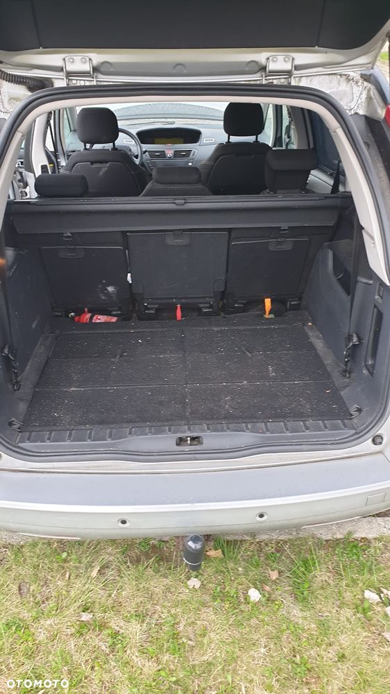 Citroën C4 Picasso 1.6 HDi My Way - 13