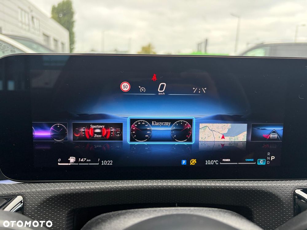 Mercedes-Benz CLA 200 mHEV AMG Line 7G-DCT - 27