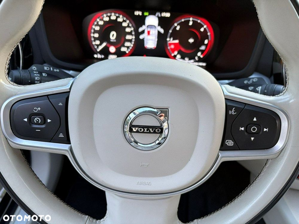 Volvo V60 D3 - 18