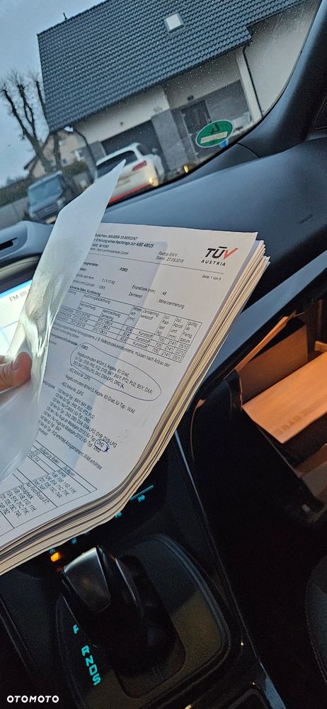 Ford Kuga 2.0 TDCi 4x4 ST-Line - 13