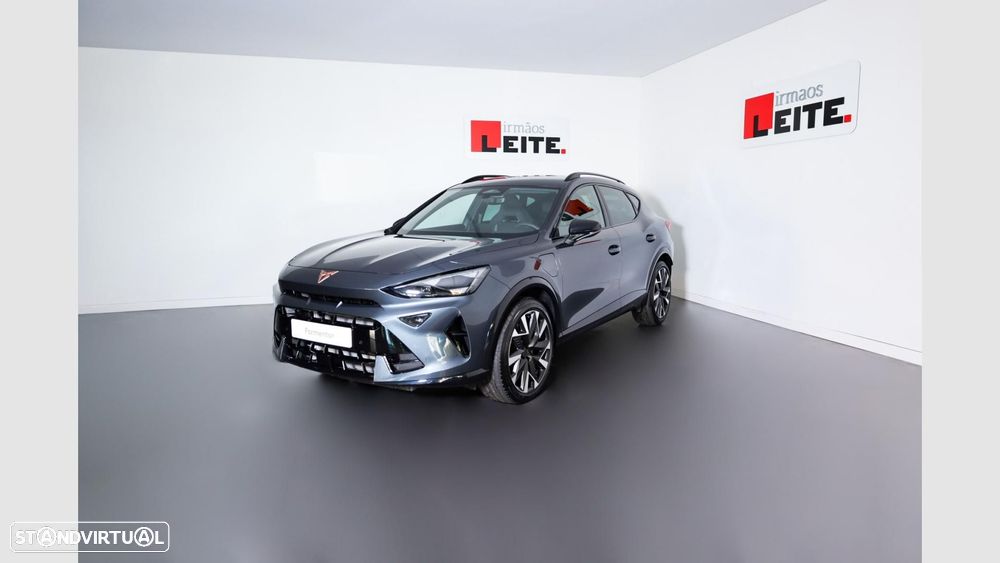 Cupra Formentor 1.5 e-Hybrid DSG — photo 3