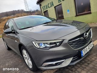 Opel Insignia 2.0 CDTI Sports Tourer ecoFLEXStart/Stop Edition