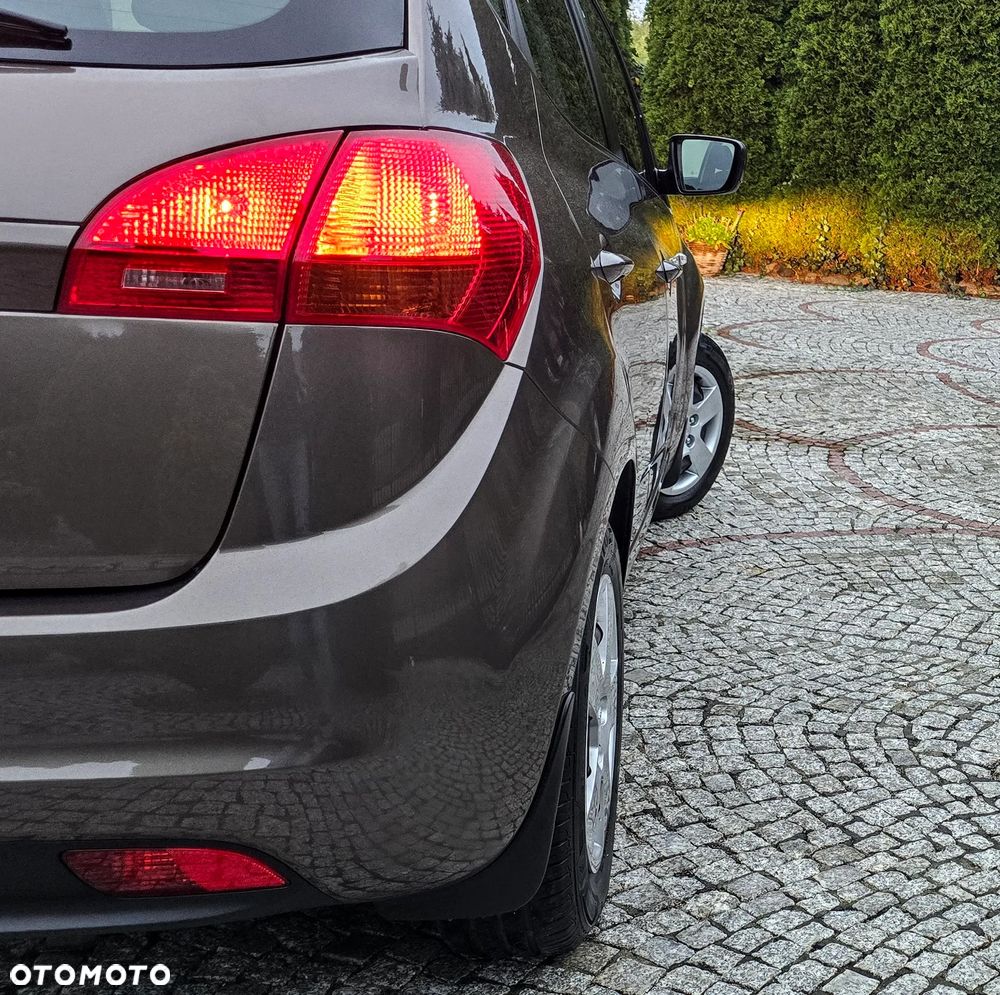 Kia Venga 1.4 M - 15