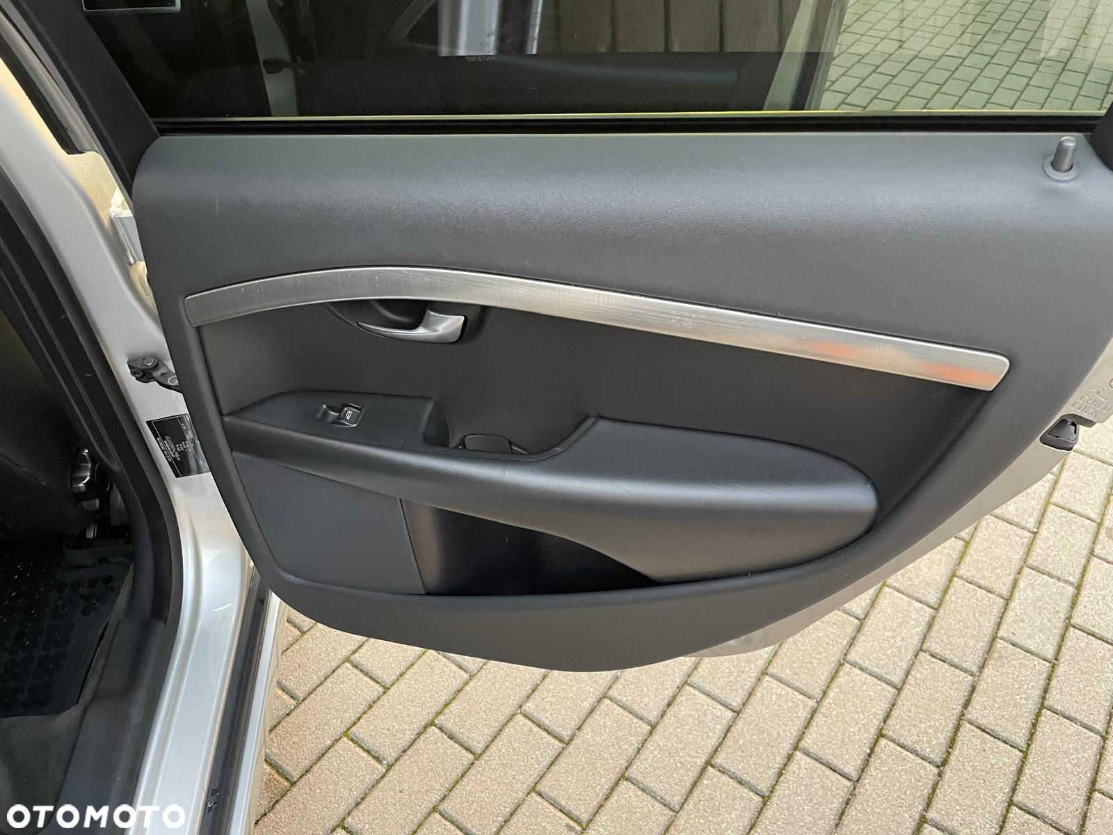 Volvo V70 - 17