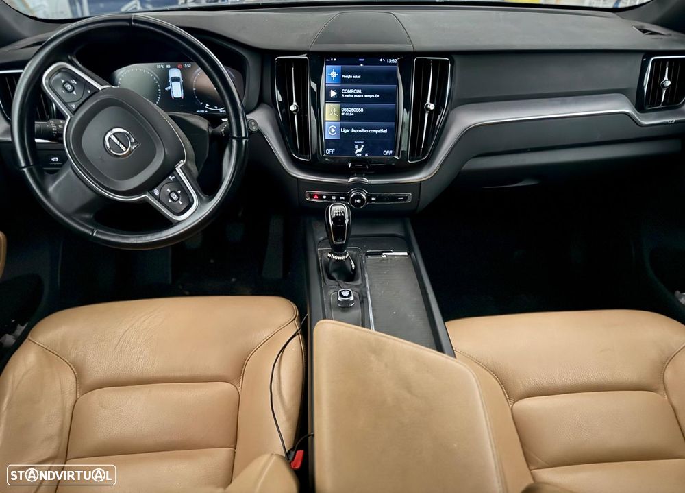 Volvo XC 60 2.0 D4 Momentum - 2