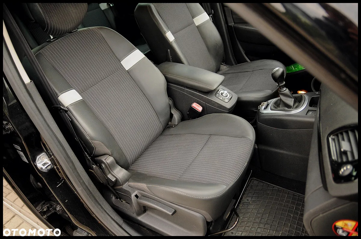 Renault Scenic - 19