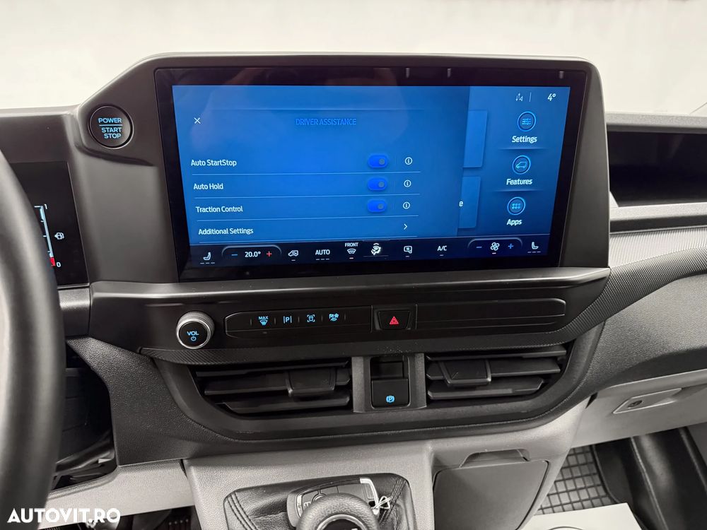 Ford TRANSIT CUSTOM L2 - 31