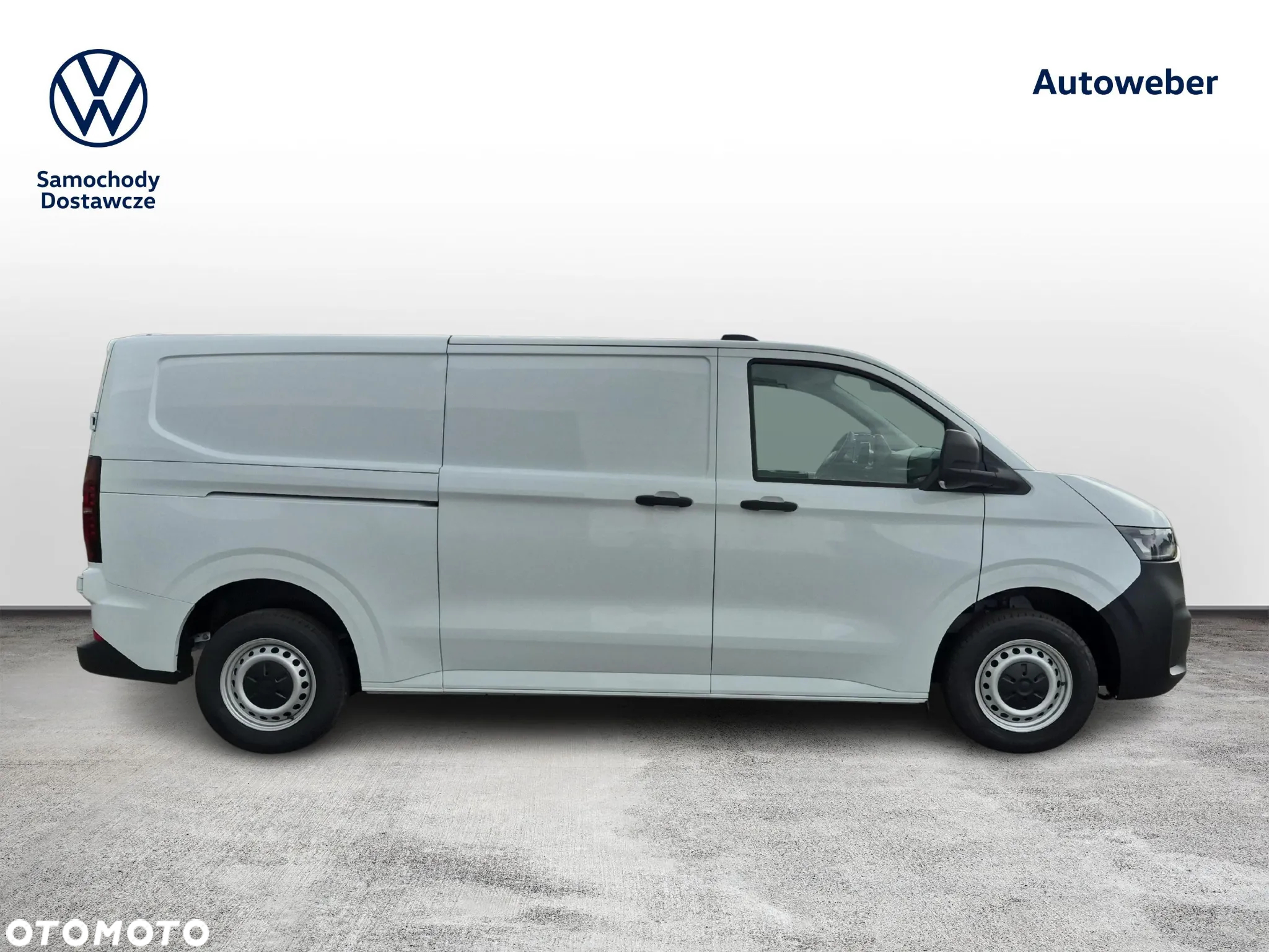 Volkswagen Transporter - 6