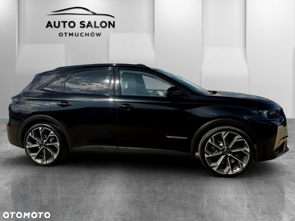 DS Automobiles DS 7 Crossback - 4