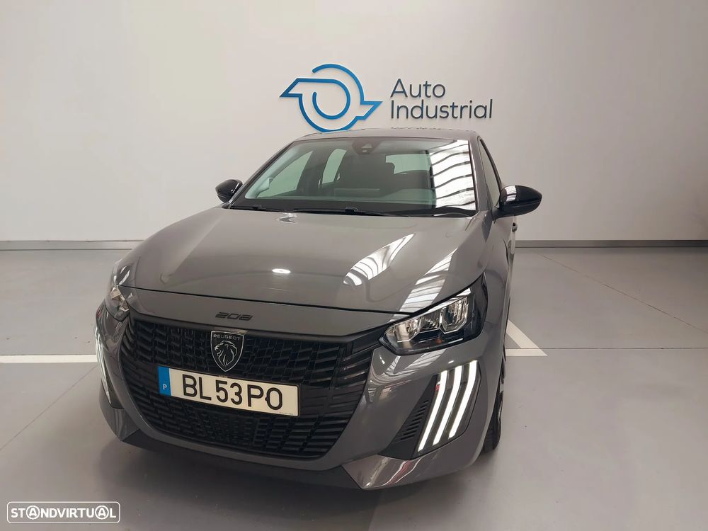 Peugeot 208 1.2 PureTech Active - 1