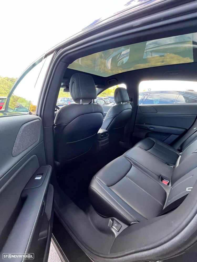 Xpeng G6 AWD Performance - 2